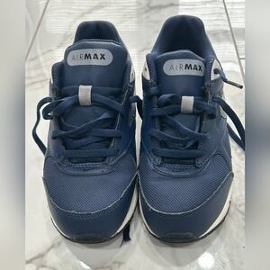 Kids' Blue Sneakers